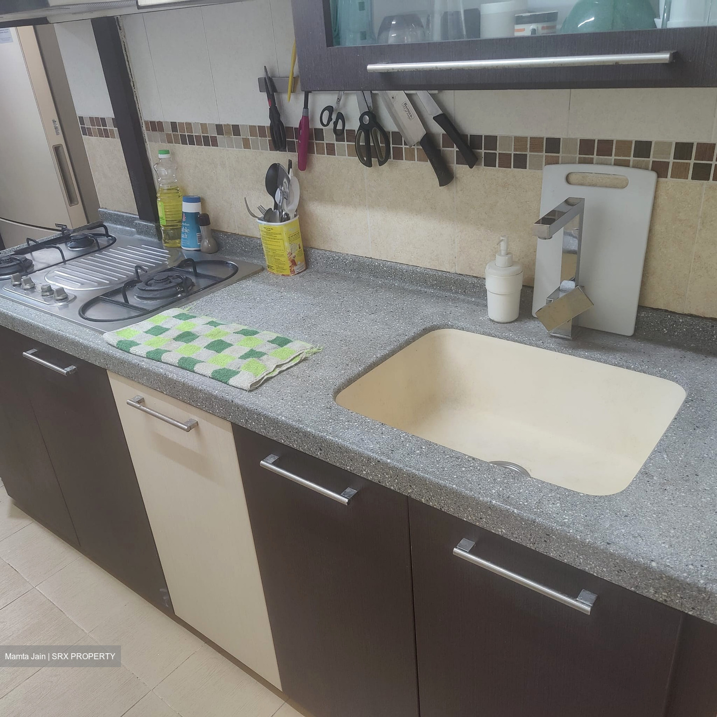 Blk 100 Crescent View (Queenstown), HDB 3 Rooms #600968191